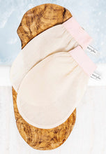 Load image into Gallery viewer, &lt;transcy&gt;BEAUTYglove peeling glove made of silk BODY Bundle&lt;/transcy&gt;
